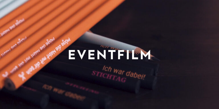 Stichtag Eventfilm