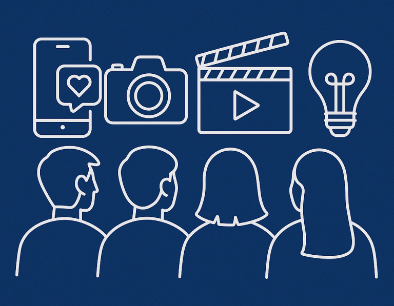 MintaMedia - Workshops, Filmproduktion, Fotografie, Social Media, Mitarbeiterschulungen, Schul-AGs, Coaching-Titelfoto