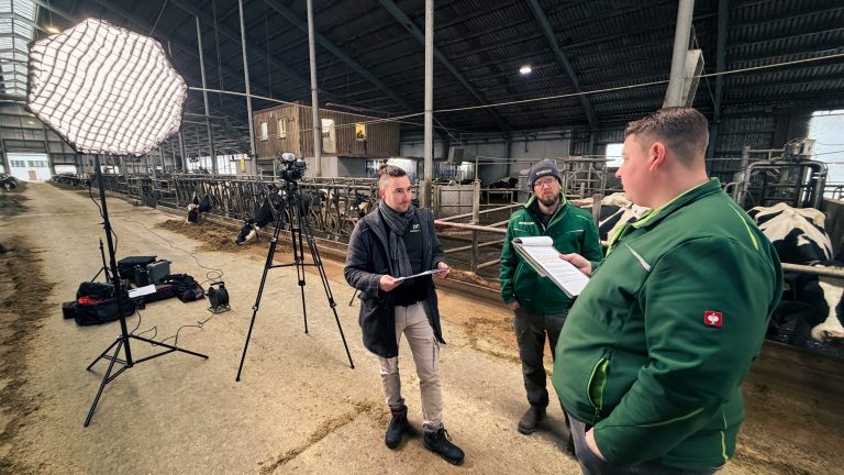 Videoproduktion Erklärvideo und Produktvideo